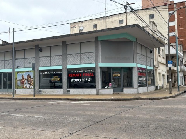 La in�dita crisis en el comercio de Olavarr�a